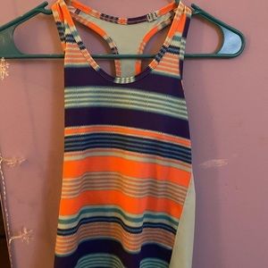 iviva workout tank